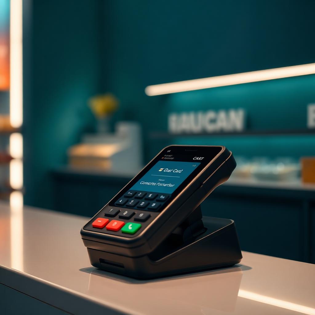 5 Signs Your Business Needs a Smart POS Terminal